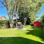 Hébergement de vacances Rosi & Piet Westerland