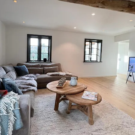 Rosi & Piet Holiday home Westerland