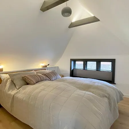 Holiday home Rosi & Piet