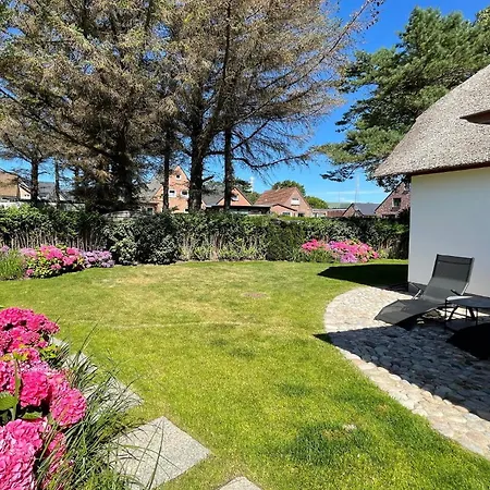 Holiday home Rosi & Piet