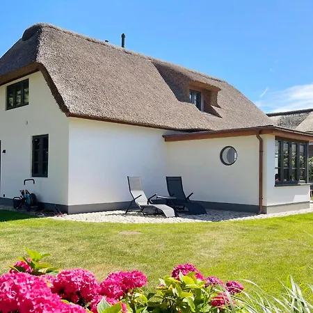 Holiday home Rosi & Piet Westerland
