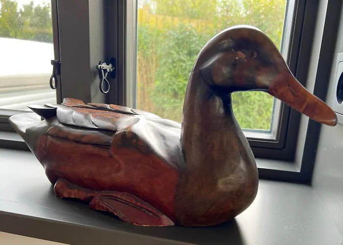 Rosi &amp Piet Vakantiehuis *