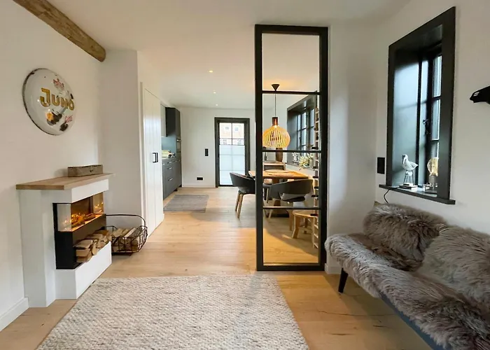 Vakantiehuis Rosi &amp Piet Westerland