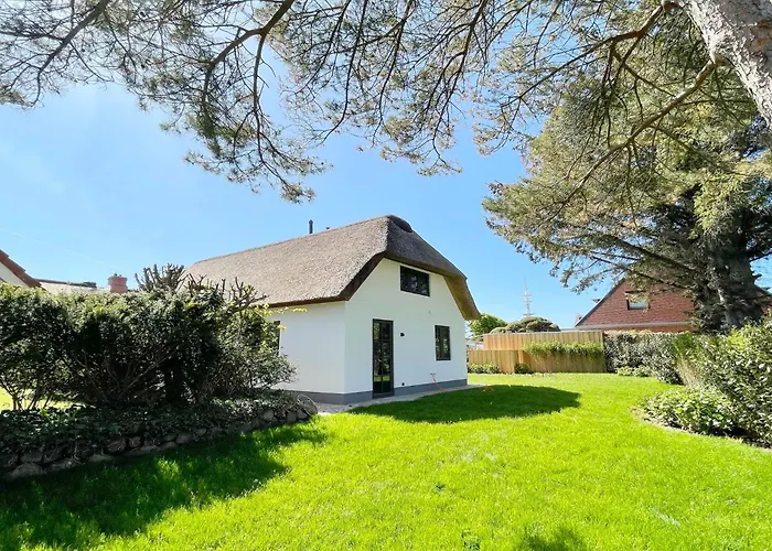 Rosi &amp Piet Vakantiehuis *