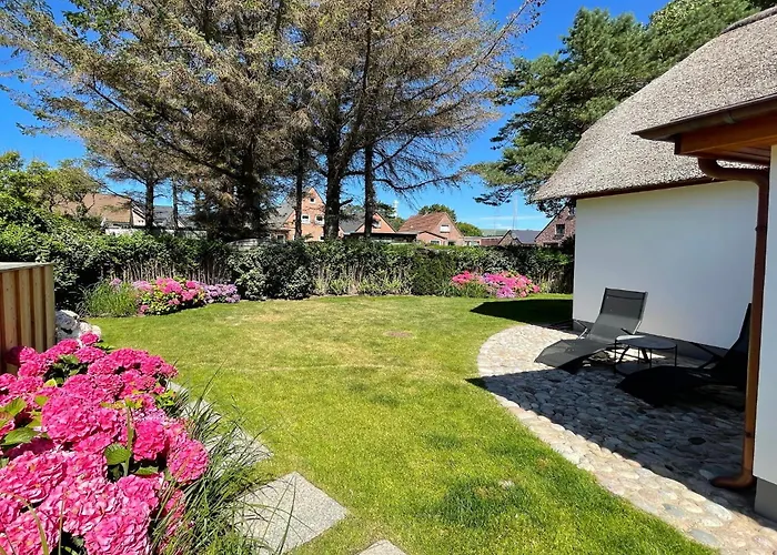 Vakantiehuis Rosi &amp Piet