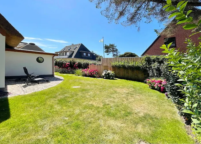 Vakantiehuis Rosi &amp Piet *