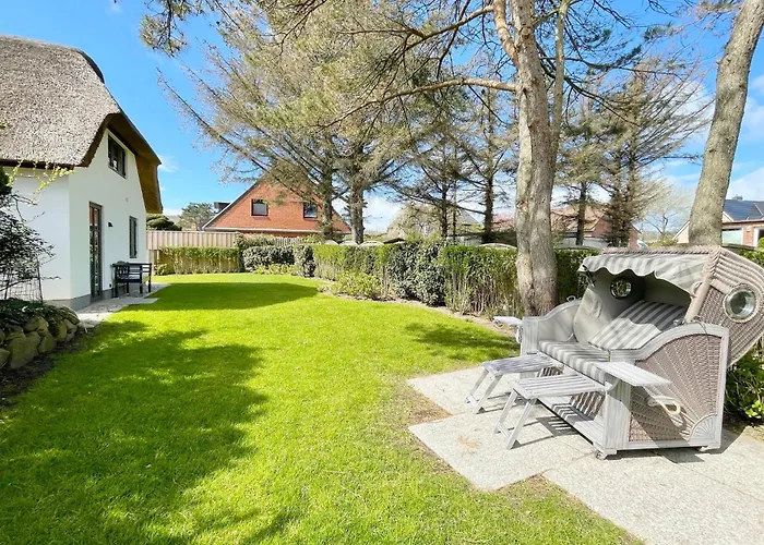 Vakantiehuis Rosi &amp Piet *